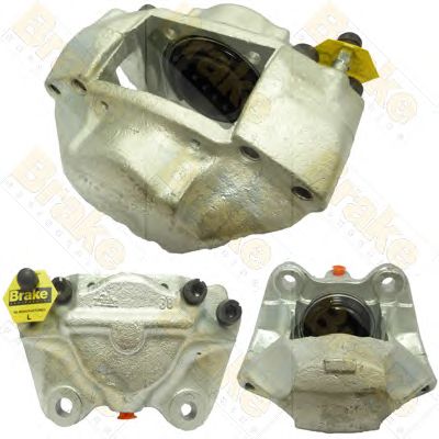 BRAKE ENGINEERING ca373 -  Тормозной суппорт